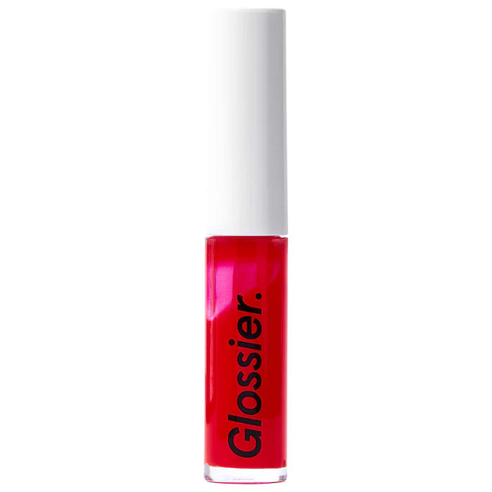 Pre orden - Glassy High-Shine Lip Gloss