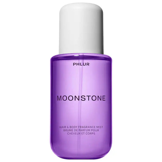 Pre Orden - Moonstone Hair & Body Fragrance Mist