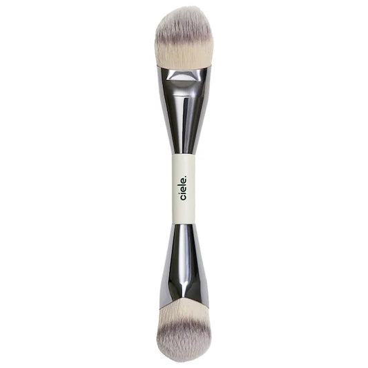 Pre Orden - Dual-Ended Blush Brush