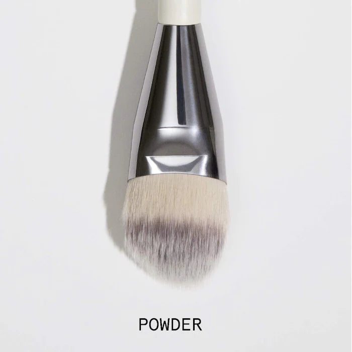 Pre Orden - Dual-Ended Blush Brush