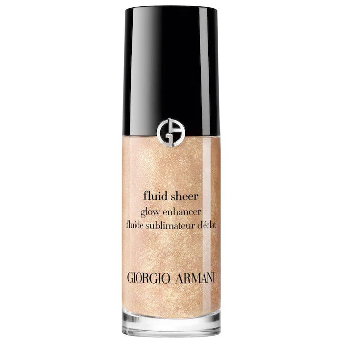 Pre Orden - Fluid Sheer Glow Enhancer Highlighter