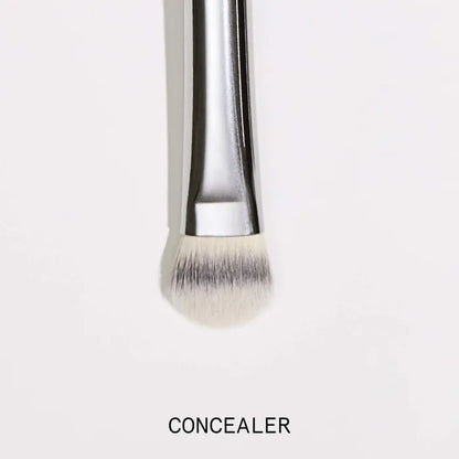 Pre Orden - Dual-Ended Complexion Brush