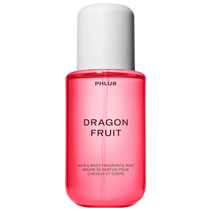 Pre Orden - Dragon Fruit Hair & Body Fragrance Mist