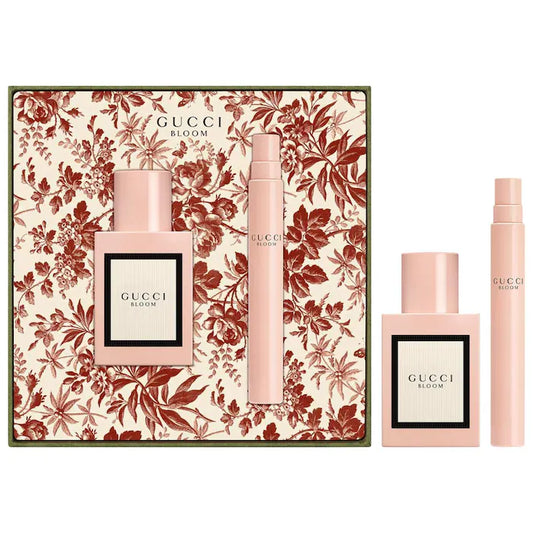 Pre Orden - Bloom Eau de Parfum Gift Set