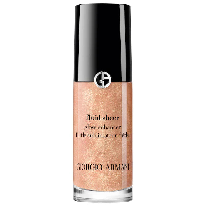 Pre Orden - Fluid Sheer Glow Enhancer Highlighter