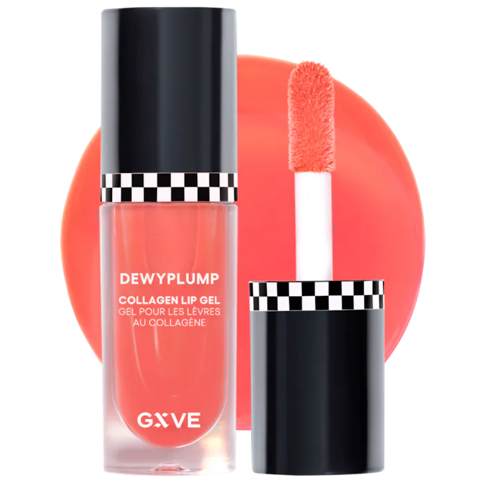 Pre Orden - Dewyplump Collagen Lip Gel