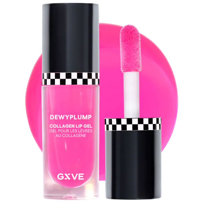 Pre Orden - Dewyplump Collagen Lip Gel