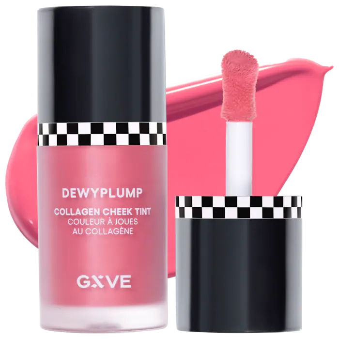 Pre Orden - Dewyplump Collagen Boosting Cheek Tint