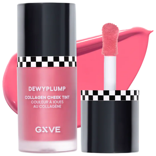 Pre Orden - Dewyplump Collagen Boosting Cheek Tint