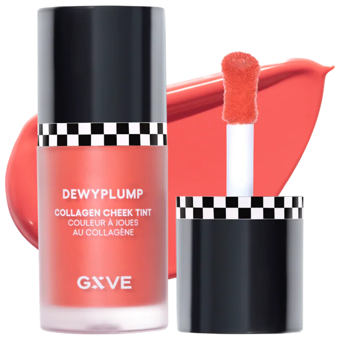 Pre Orden - Dewyplump Collagen Boosting Cheek Tint