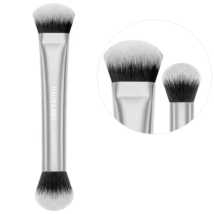 Pre Orden - Dual-Ended Multi-Purpose Brush