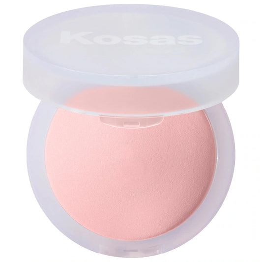 Pre Orden - Cloud Set Baked Setting & Smoothing Talc-Free Vegan Powder