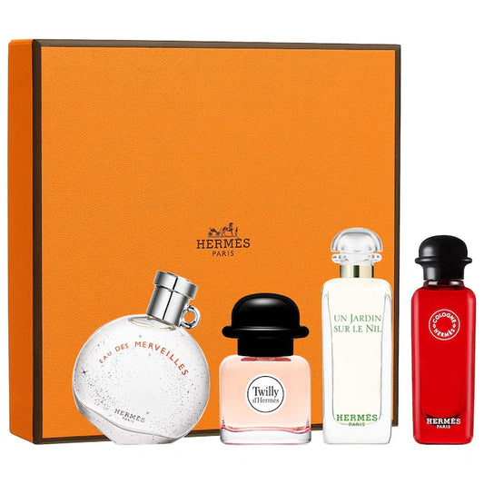 Pre Orden - Mini Fragrance Discovery Set