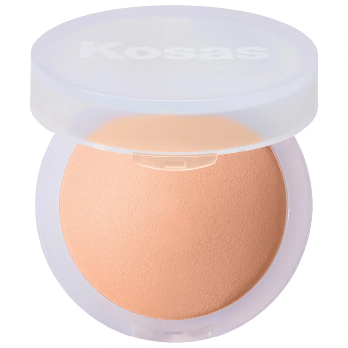 Pre Orden - Cloud Set Baked Setting & Smoothing Talc-Free Vegan Powder