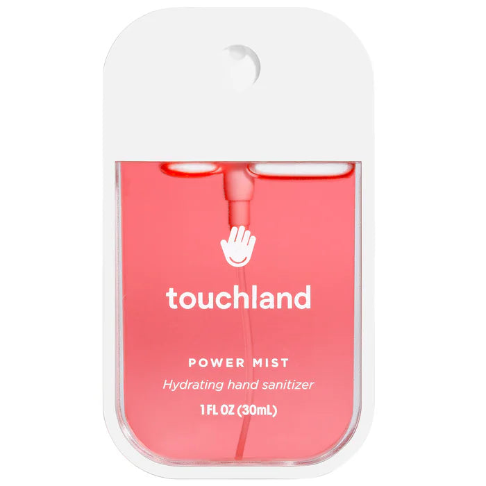 Pre orden - Power Mist Hydrating Hand Sanitizer