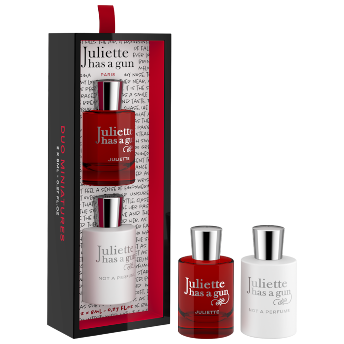 Pre Orden . Mini Duo Coffret Set