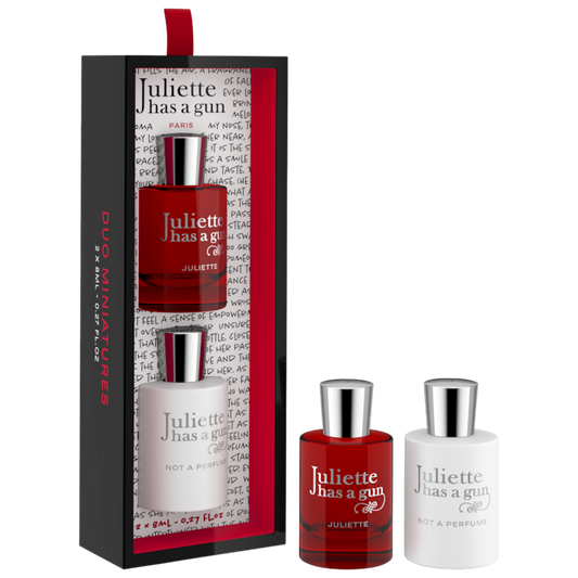 Pre Orden . Mini Duo Coffret Set