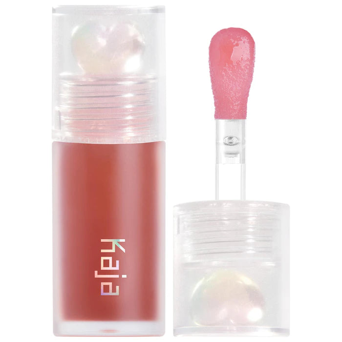 Pre Orden - Juicy Glass Lip Oil