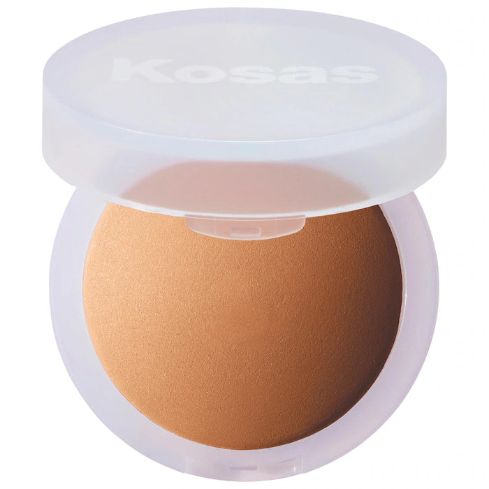 Pre Orden - Cloud Set Baked Setting & Smoothing Talc-Free Vegan Powder