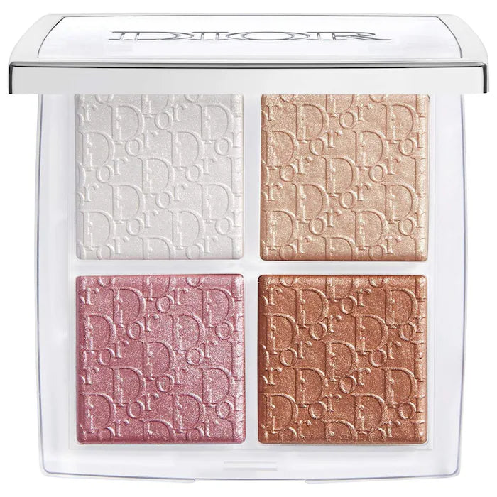 Pre Orden - BACKSTAGE Glow Face Palette