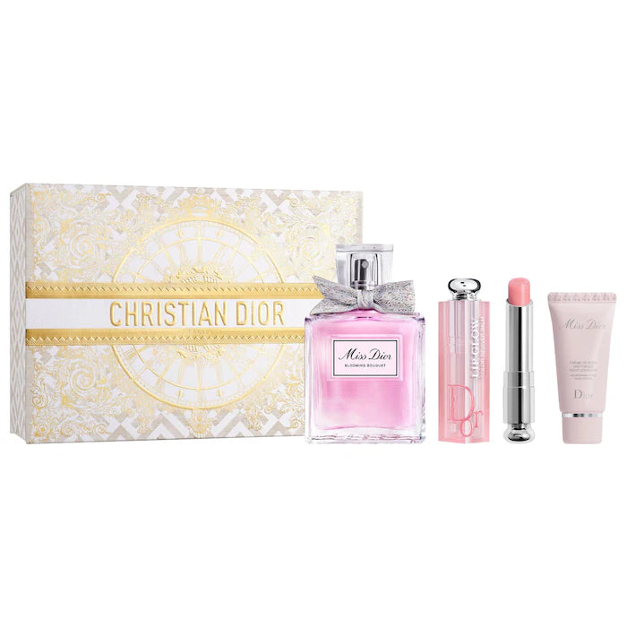 Pre orden - Miss Dior Beauty Ritual Lifestyle Perfume Set