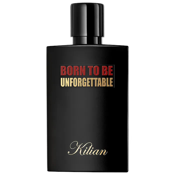 Pre Orden - Born to be Unforgettable Eau de Parfum