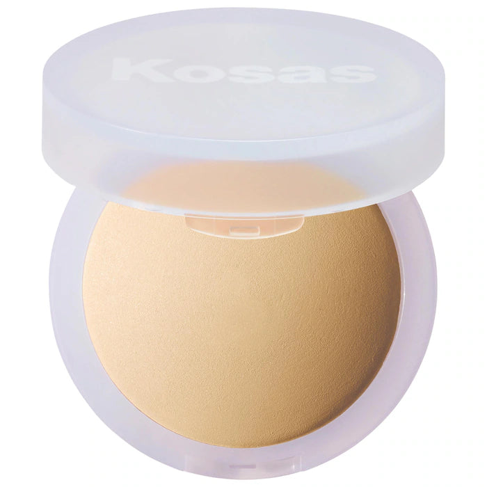 Pre Orden - Cloud Set Baked Setting & Smoothing Talc-Free Vegan Powder