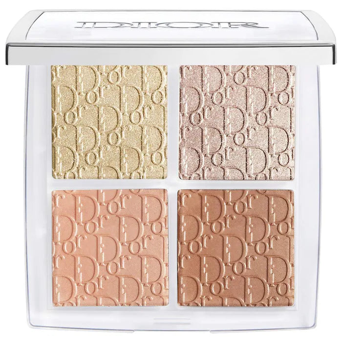 Pre Orden - BACKSTAGE Glow Face Palette