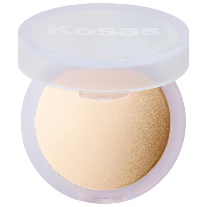 Pre Orden - Cloud Set Baked Setting & Smoothing Talc-Free Vegan Powder