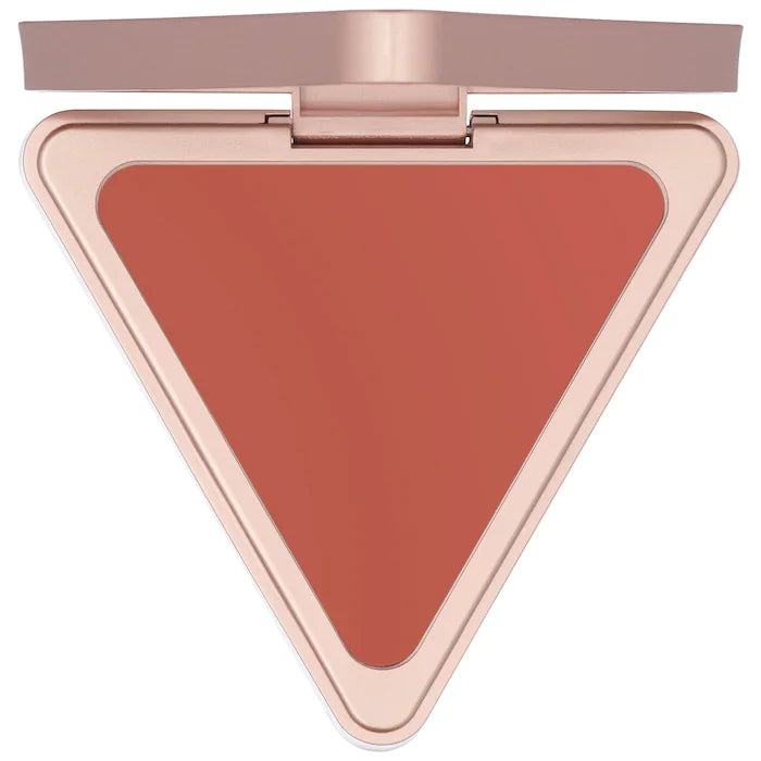 Pre Orden - Higher Standard Satin Matte Cream Blush