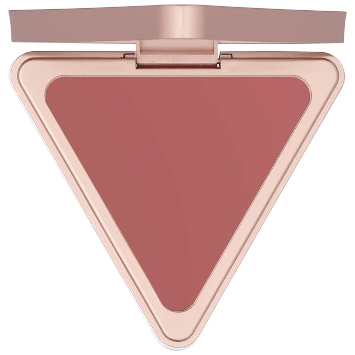 Pre Orden - Higher Standard Satin Matte Cream Blush