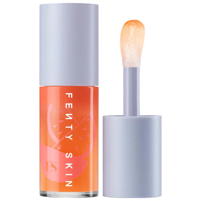 Pre Orden - Fenty Treatz Hydrating + Strengthening Lip Oil