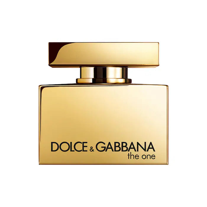 Pre orden - The One Gold For Women Eau de Parfum Intense