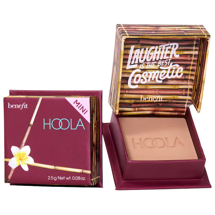 Pre Orden - Hoola Bronzer