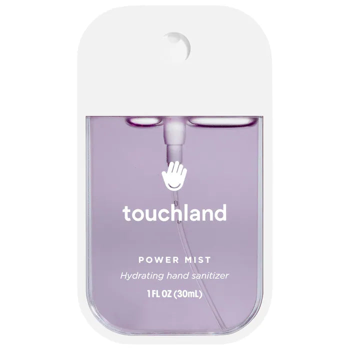 Pre orden - Power Mist Hydrating Hand Sanitizer