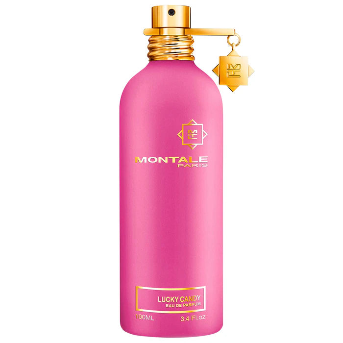 Pre orden - Lucky Candy Eau de Parfum