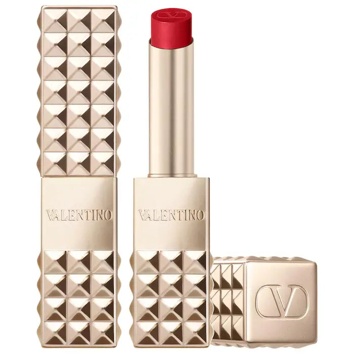 Pre orden - Spike Valentino Buttery Matte Lipstick