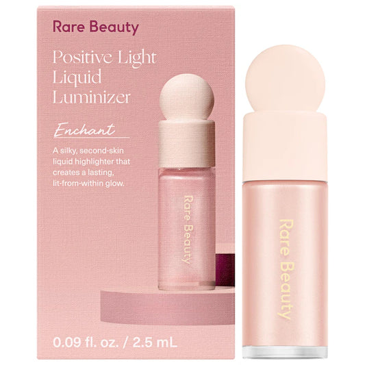 Pre Orden - Mini Positive Light Liquid Luminizer Highlight