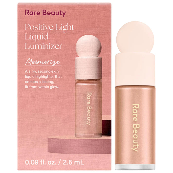 Pre Orden - Mini Positive Light Liquid Luminizer Highlight