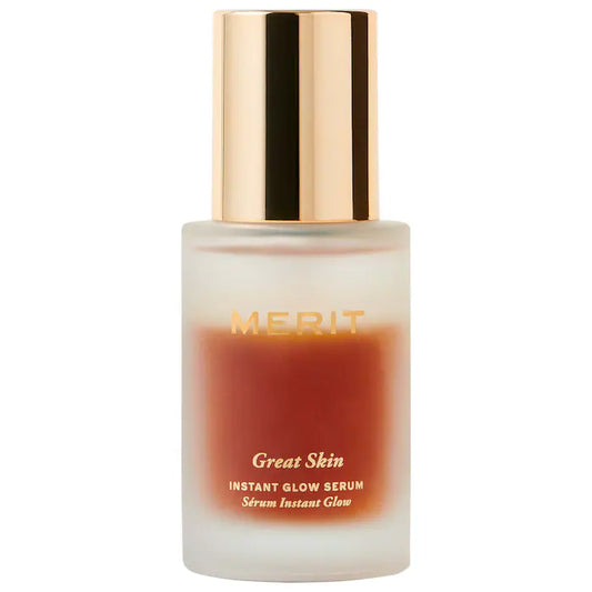 Pre Orden - Great Skin Instant Glow Serum with Niacinamide and Hyaluronic Acid