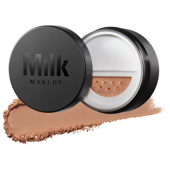 Pre Orden - Pore Eclipse Matte Translucent Talc-Free Setting Powder