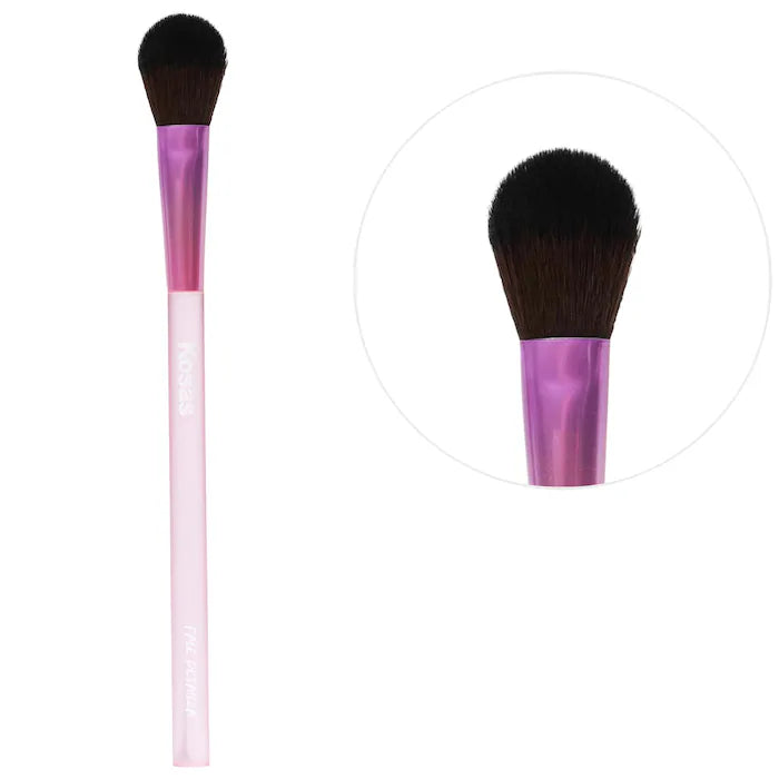 Pre orden - Detailer Setting Powder Brush