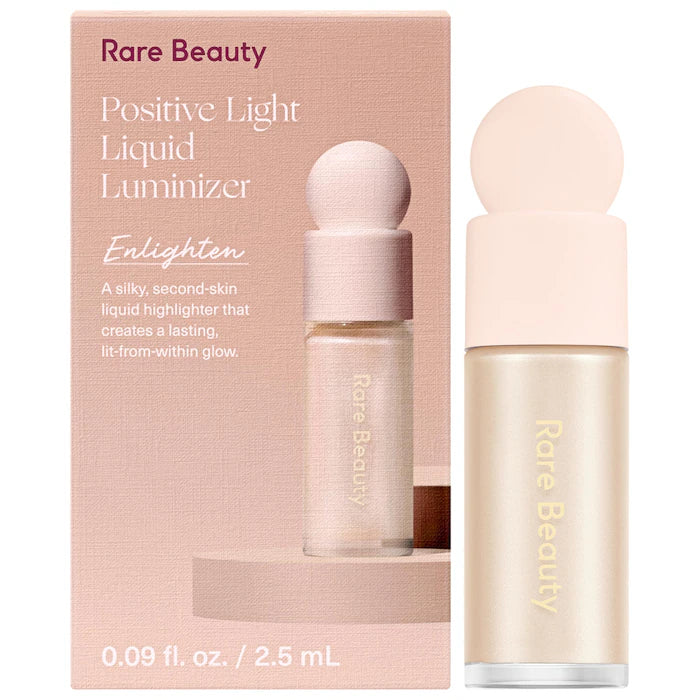 Pre Orden - Mini Positive Light Liquid Luminizer Highlight