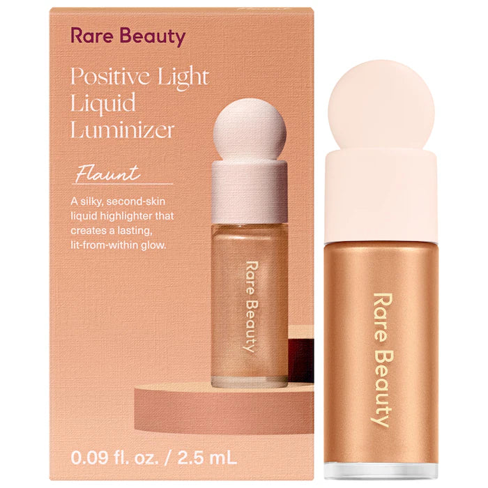 Pre Orden - Mini Positive Light Liquid Luminizer Highlight