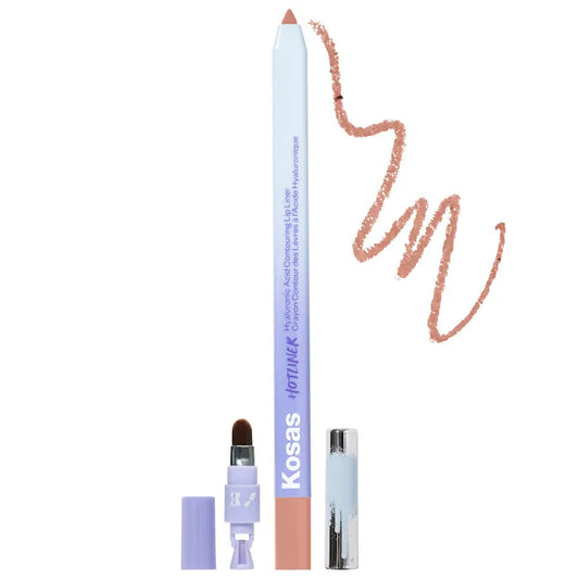 Pre Orden - Hotliner Hyaluronic Acid Contouring Lip Liner