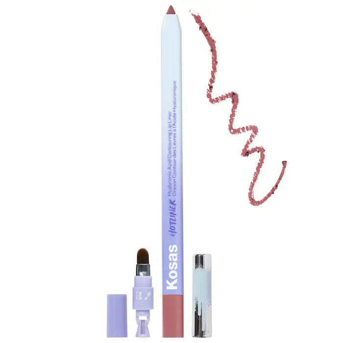 Pre Orden - Hotliner Hyaluronic Acid Contouring Lip Liner