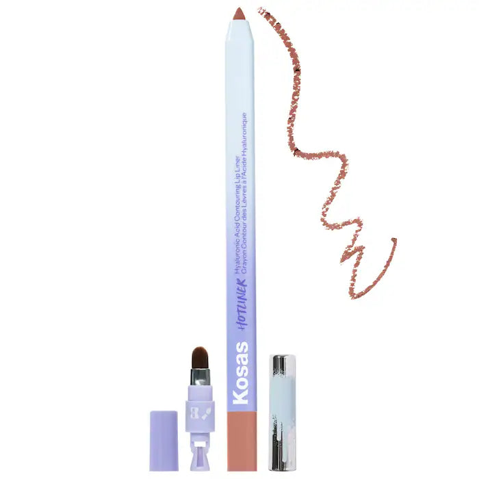 Pre Orden - Hotliner Hyaluronic Acid Contouring Lip Liner