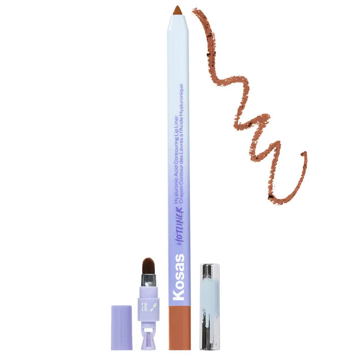 Pre Orden - Hotliner Hyaluronic Acid Contouring Lip Liner