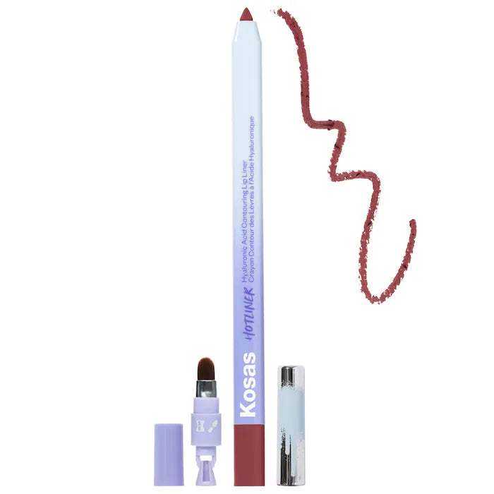 Pre Orden - Hotliner Hyaluronic Acid Contouring Lip Liner