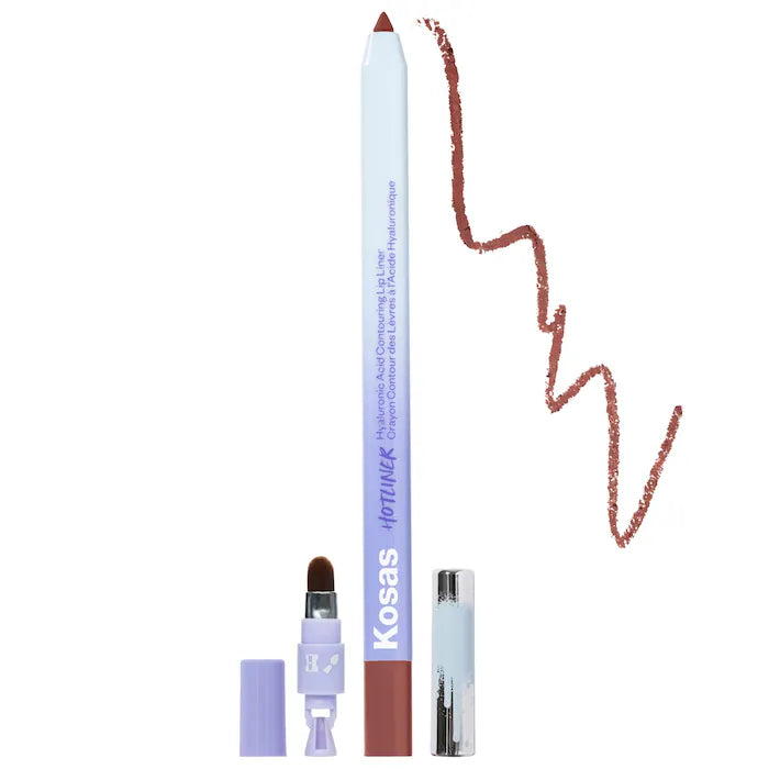 Pre Orden - Hotliner Hyaluronic Acid Contouring Lip Liner